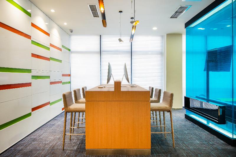 Fotos del hotel Holiday Inn Express Dujiangyan Ancient City, An Ihg:  24