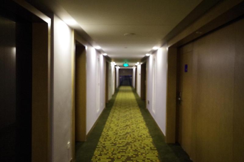 Fotos del hotel Holiday Inn Express Dujiangyan Ancient City, An Ihg:  7