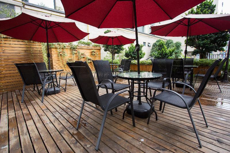 Fotos del hotel Holiday Inn Express Dujiangyan Ancient City, An Ihg:  20