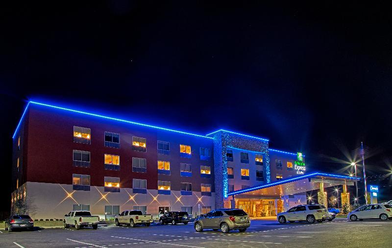 فندق Holiday Inn Express & Suites Tulsa Ne   Claremore By Ihg