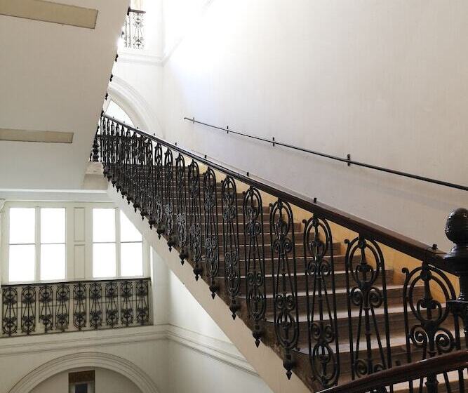 Fotos del hotel House Octogon:  28