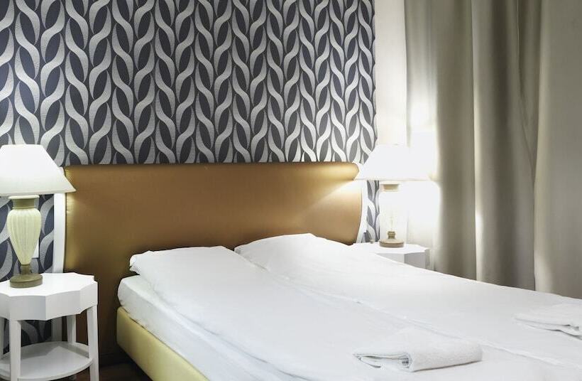 Fotos del hotel House Octogon:  27