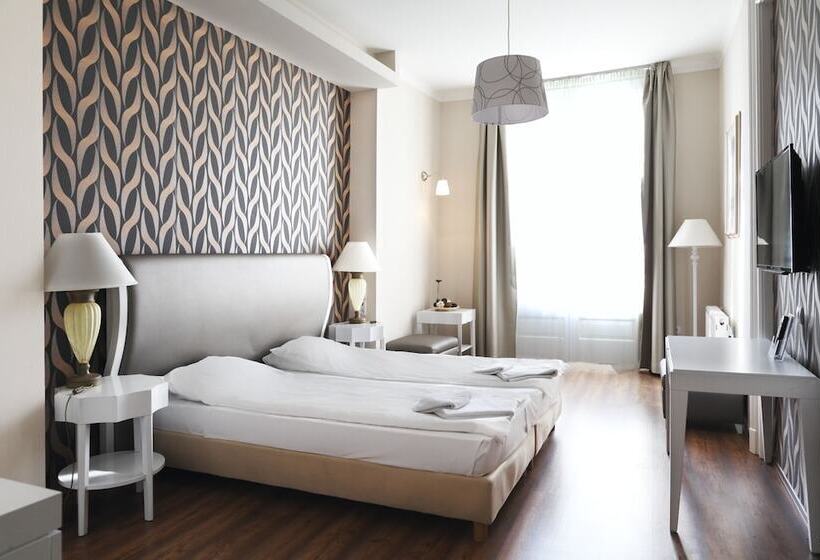 Fotos del hotel House Octogon:  7