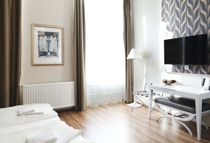 Fotos del hotel House Octogon:  22