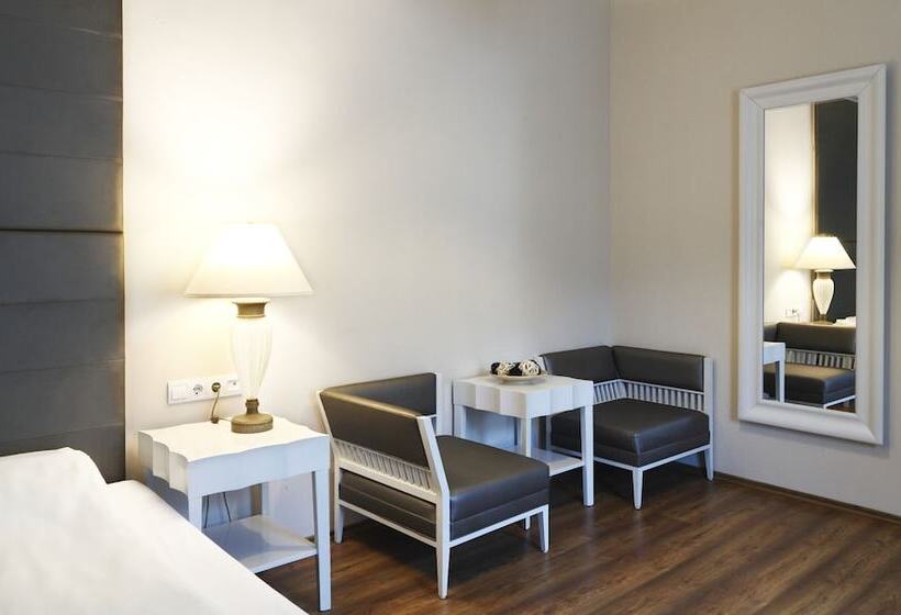 Fotos del hotel House Octogon:  17