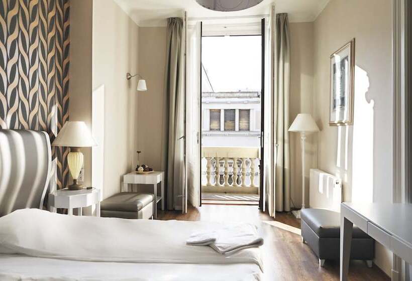 Fotos del hotel House Octogon:  5