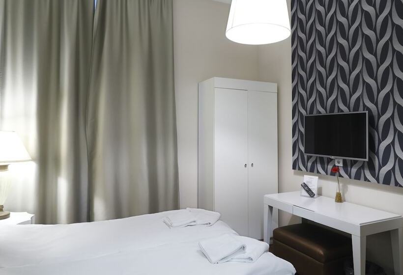 Fotos del hotel House Octogon:  4