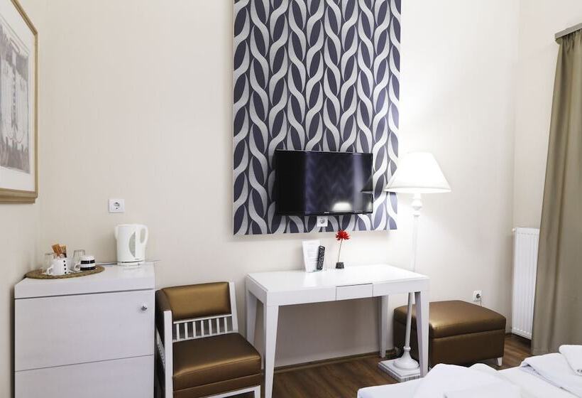 Fotos del hotel House Octogon:  26