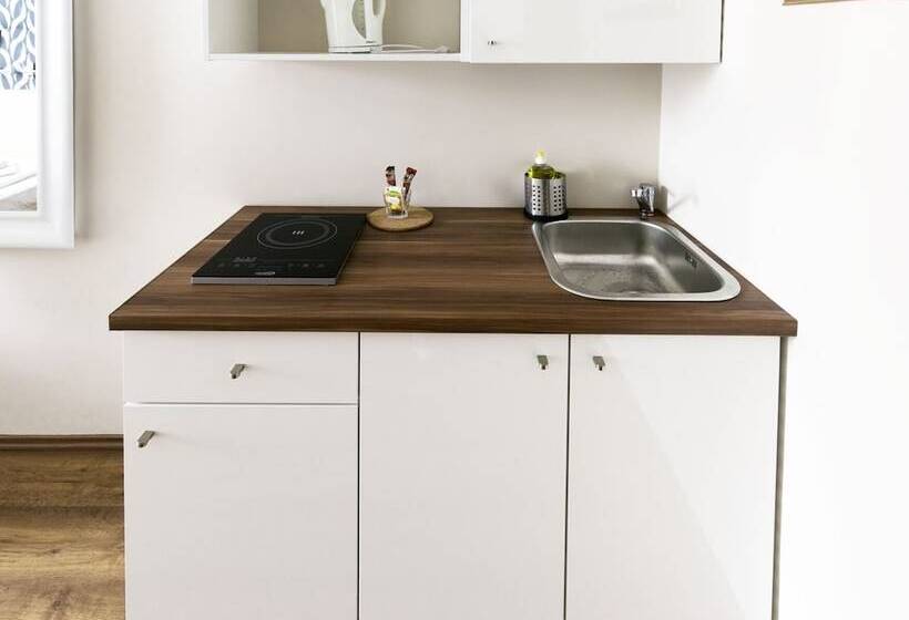 Fotos del hotel House Octogon:  19