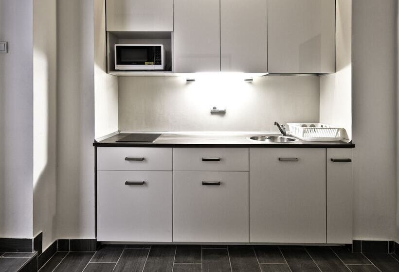 Fotos del hotel House Octogon:  24