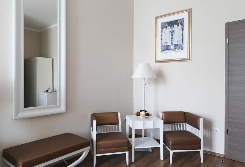 Fotos del hotel House Octogon:  21