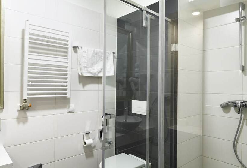 Fotos del hotel House Octogon:  10