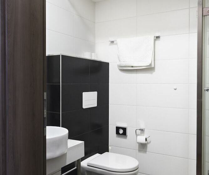 Fotos del hotel House Octogon:  13