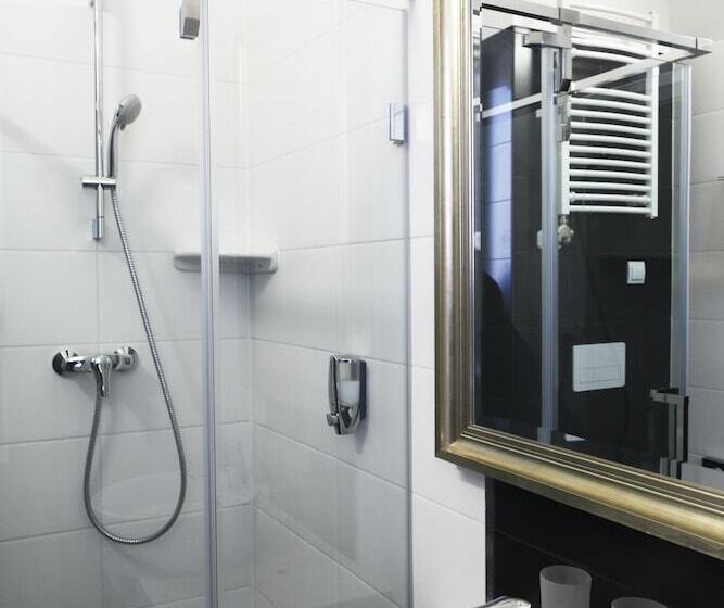 Fotos del hotel House Octogon:  12