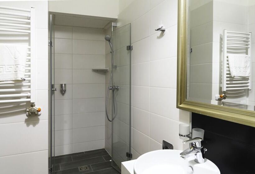 Fotos del hotel House Octogon:  15