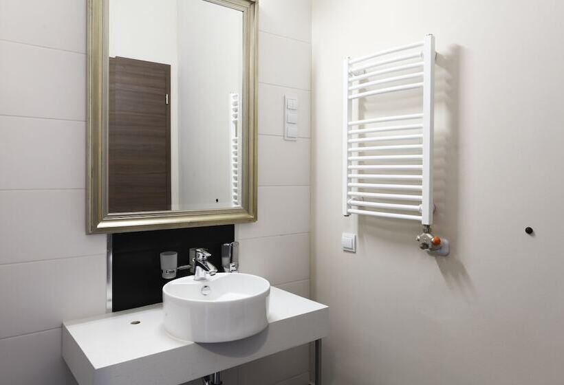 Fotos del hotel House Octogon:  16