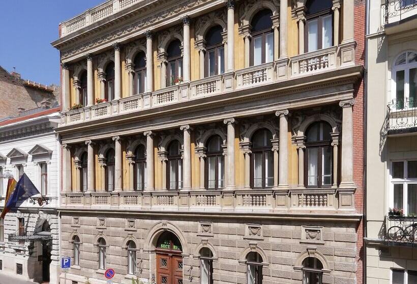 Fotos del hotel House Octogon:  29