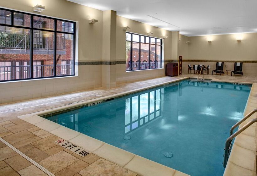 هتل Hyatt Place Columbia/downtown/the Vista