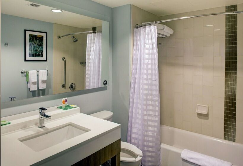 هتل Hyatt Place Columbia/downtown/the Vista