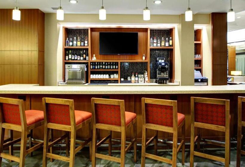 هتل Hyatt Place Columbia/downtown/the Vista