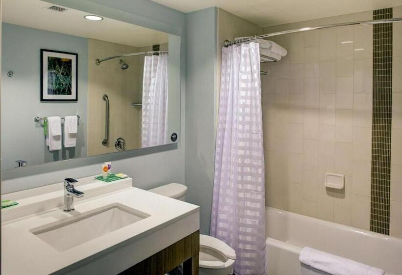 هتل Hyatt Place Columbia/downtown/the Vista