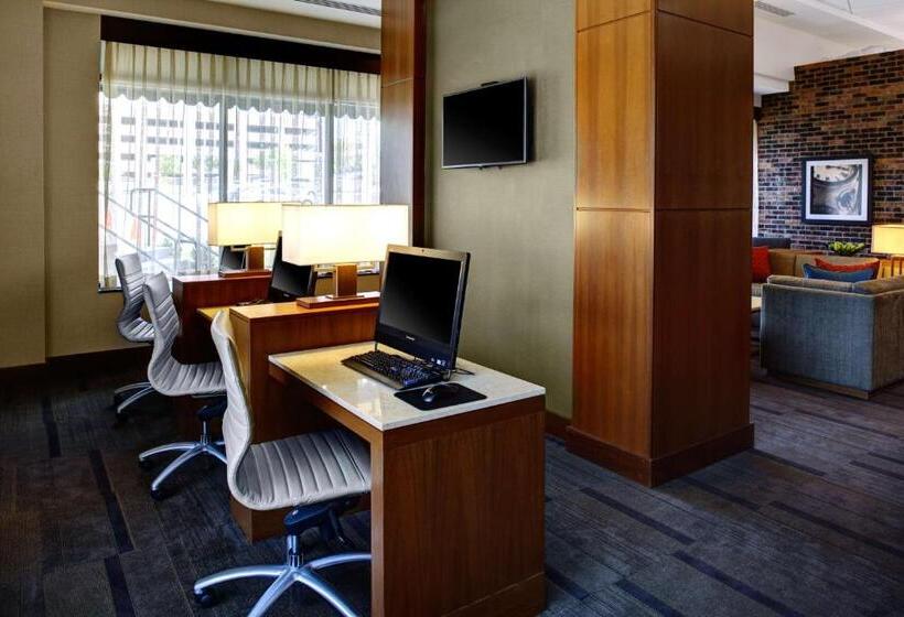 هتل Hyatt Place Columbia/downtown/the Vista