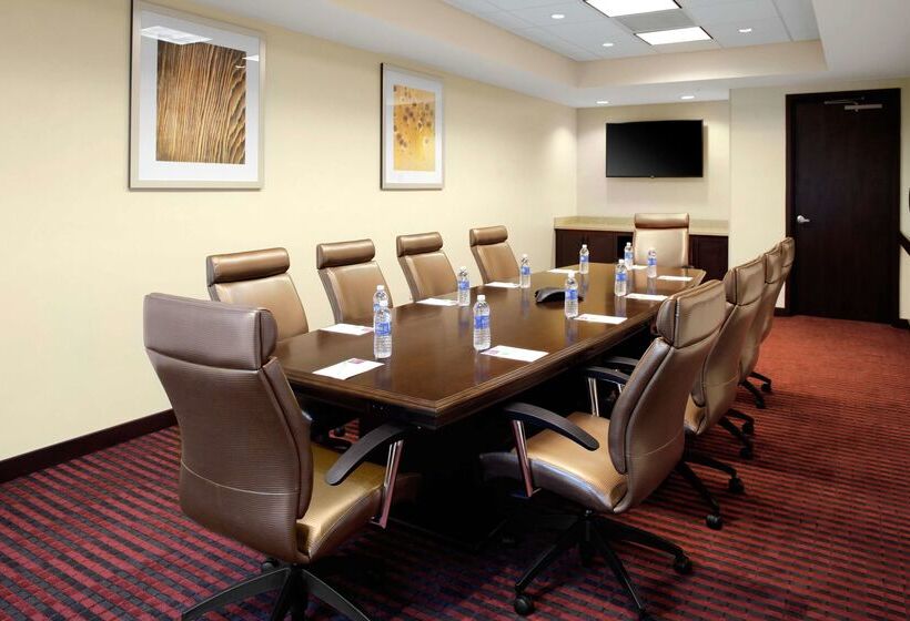 هتل Hyatt Place Columbia/downtown/the Vista