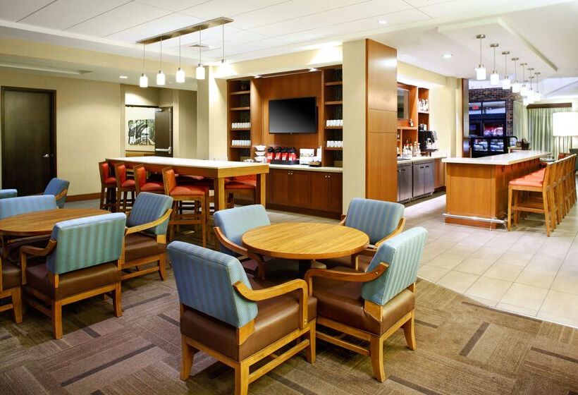 هتل Hyatt Place Columbia/downtown/the Vista