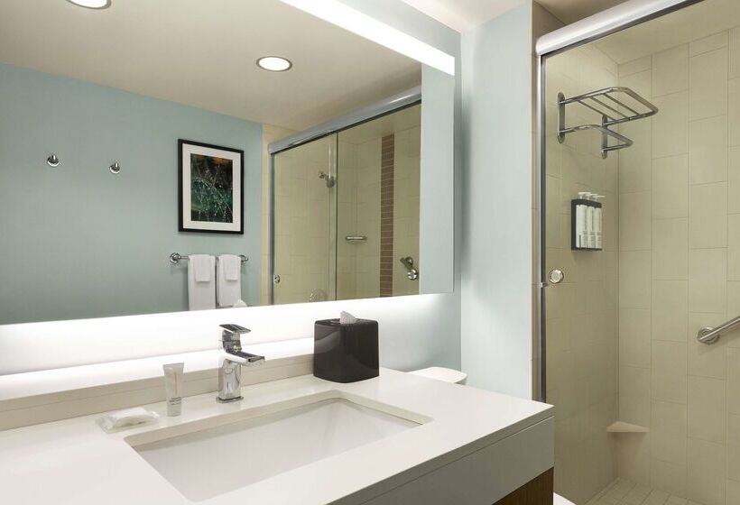 هتل Hyatt Place Columbia/downtown/the Vista