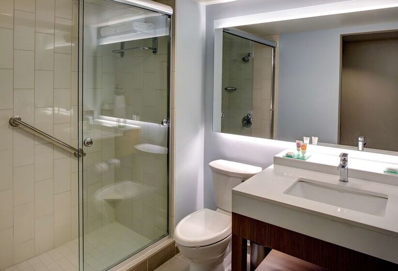 هتل Hyatt Place Columbia/downtown/the Vista