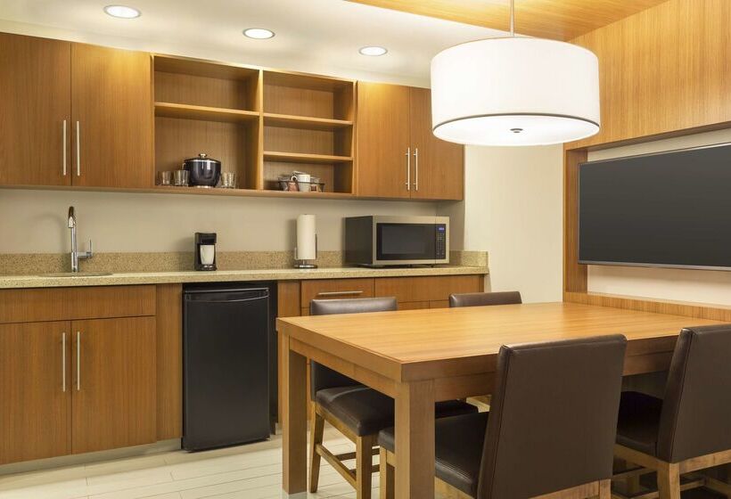 هتل Hyatt Place Columbia/downtown/the Vista