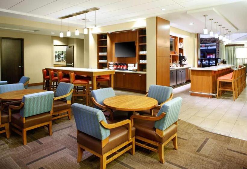 هتل Hyatt Place Columbia/downtown/the Vista