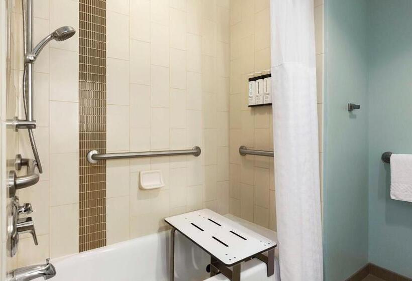 هتل Hyatt Place Columbia/downtown/the Vista