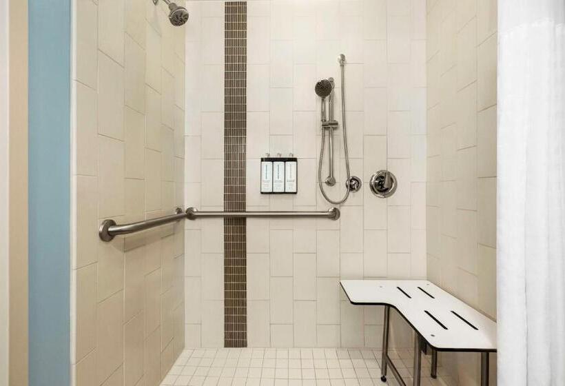 هتل Hyatt Place Columbia/downtown/the Vista