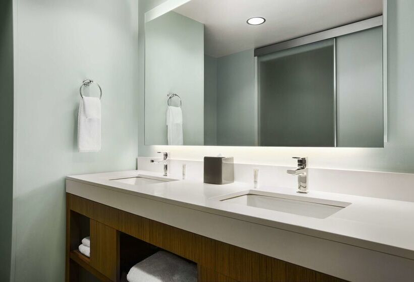 هتل Hyatt Place Columbia/downtown/the Vista