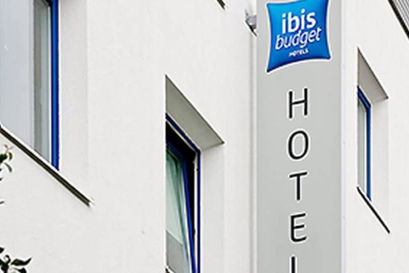 هتل Ibis Budget Paris Porte De Bagnolet