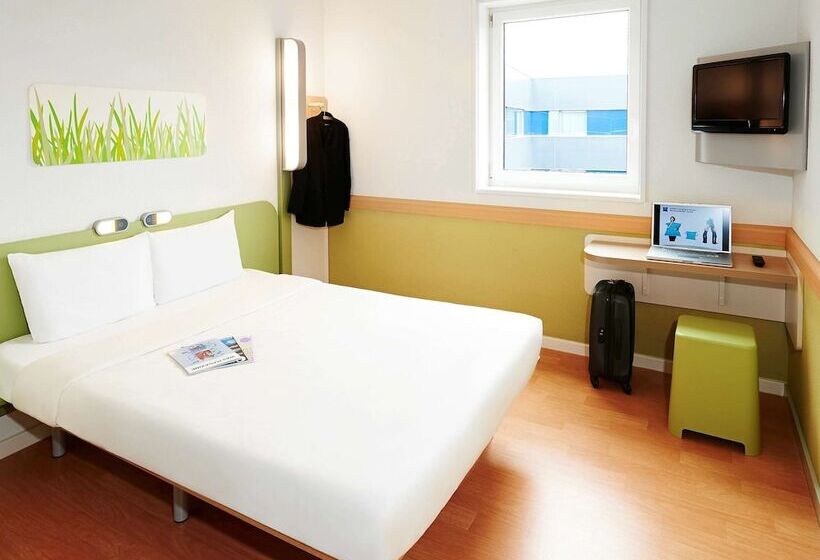 هتل Ibis Budget Paris Porte De Bagnolet