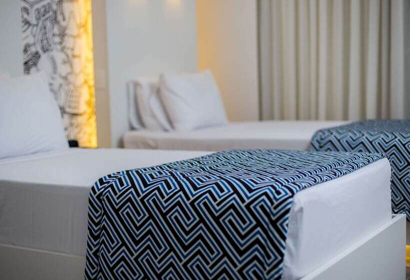 هتل Ibis Styles Parauapebas