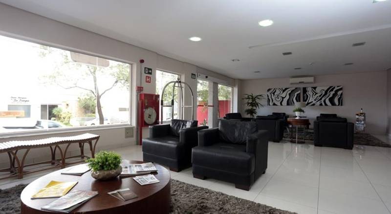 호텔 Ibis Styles Piracicaba