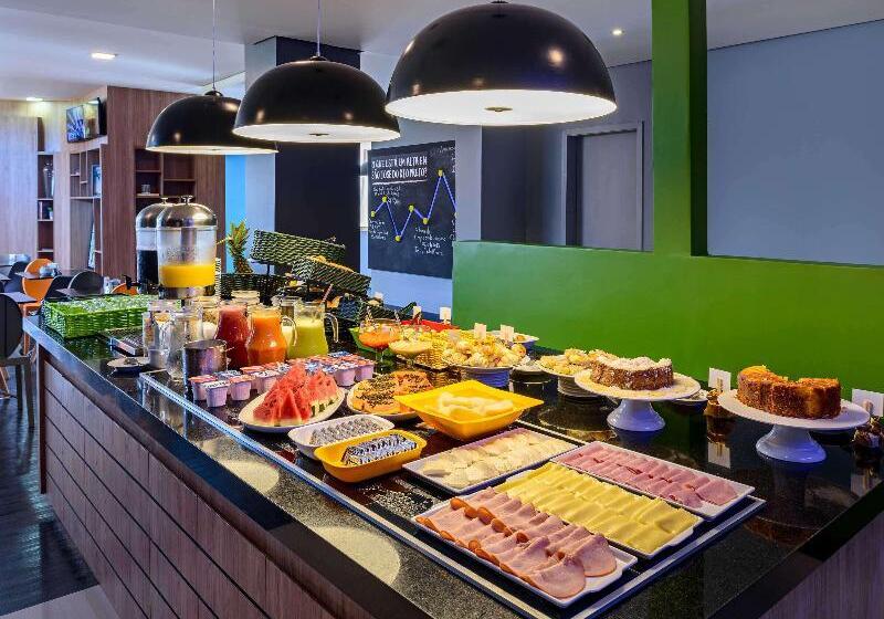 هتل Ibis Styles Sao Jose Do Rio Preto