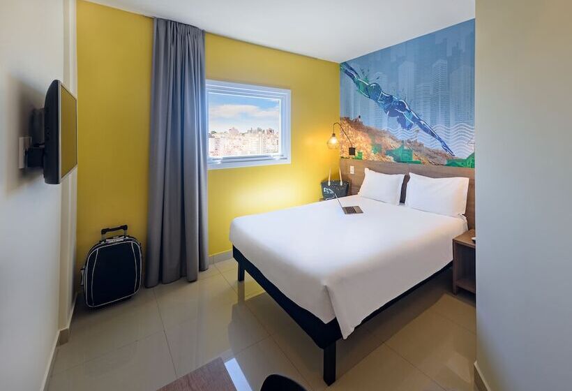 هتل Ibis Styles Sao Jose Do Rio Preto