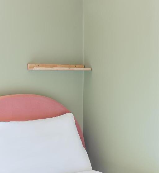 Fotos del hotel Infinito:  2