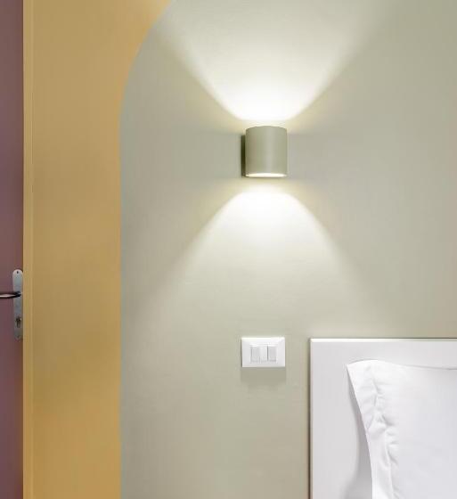 Fotos del hotel Infinito:  18