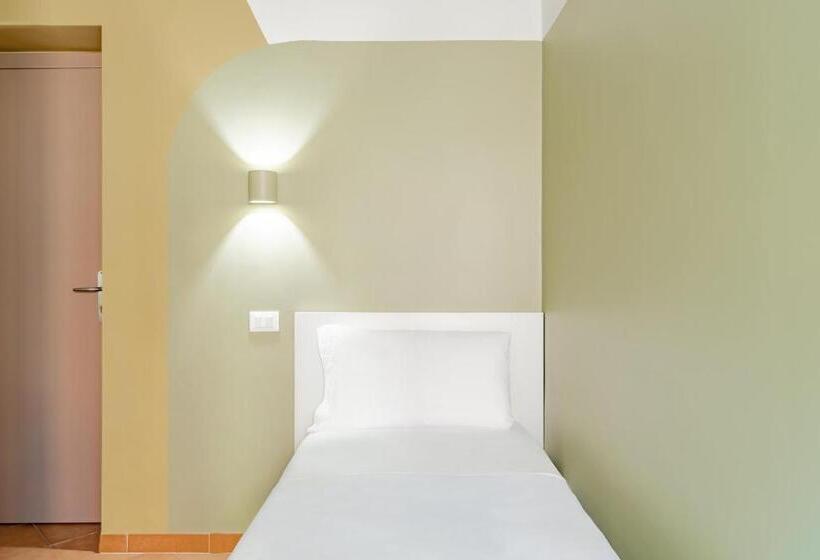 Fotos del hotel Infinito:  14