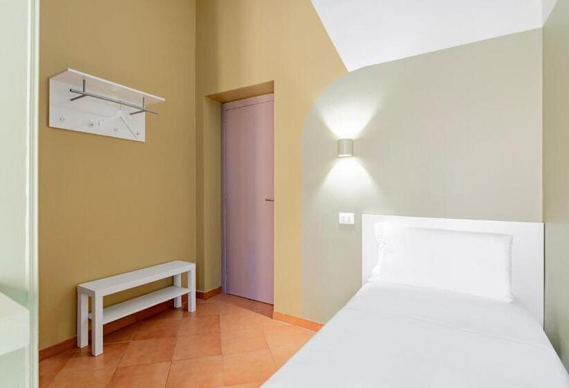Fotos del hotel Infinito:  13