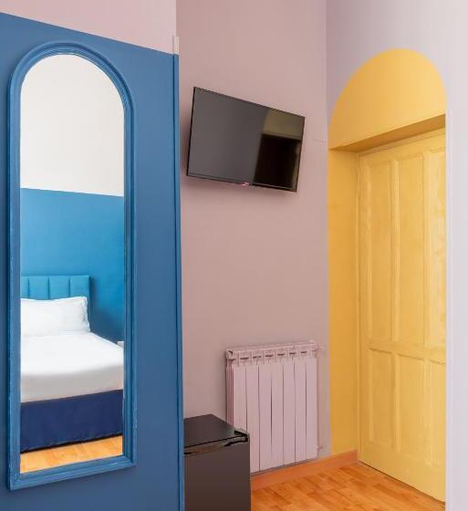 Fotos del hotel Infinito:  12