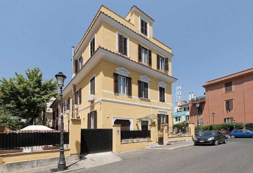 Fotos del hotel Infinito:  10