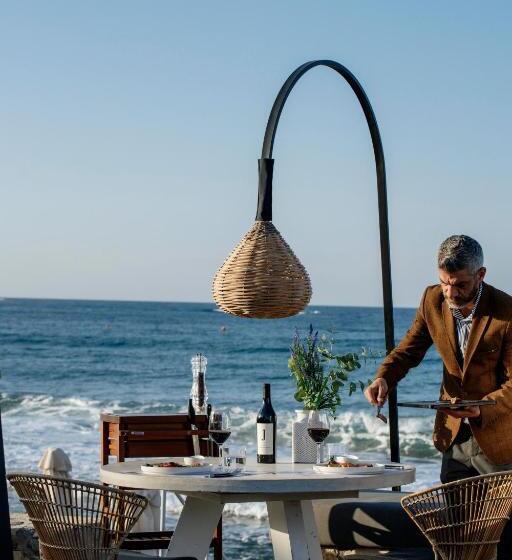 Fotos del hotel Infinity Blue Boutique  & Spa  Adults Only:  10