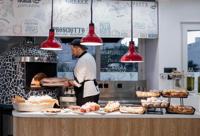 Fotos del hotel Infinity Blue Boutique  & Spa  Adults Only:  13