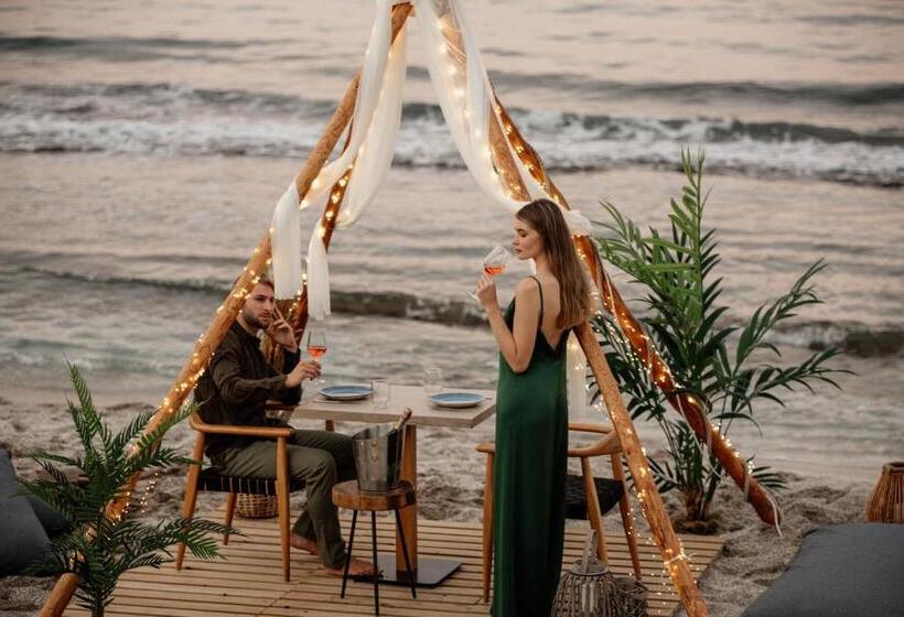 Fotos del hotel Infinity Blue Boutique  & Spa  Adults Only:  27